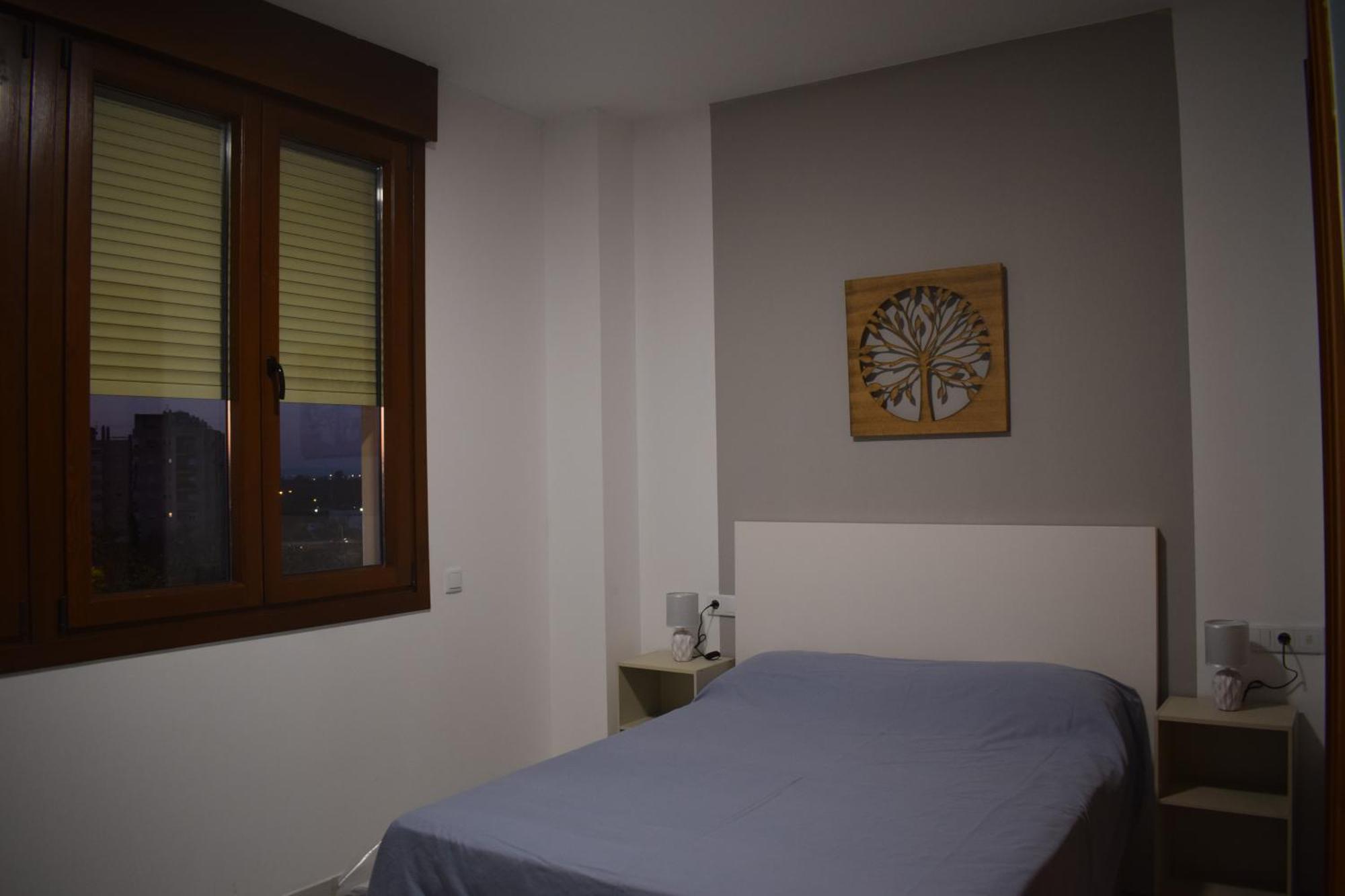 Apartamento Lux-palacio Fibes Sevilla