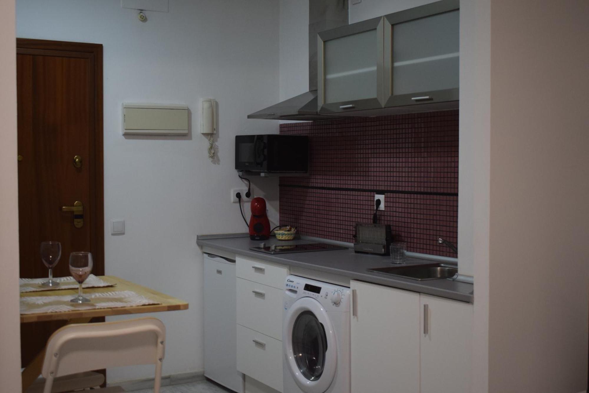Apartamento Lux-palacio Fibes