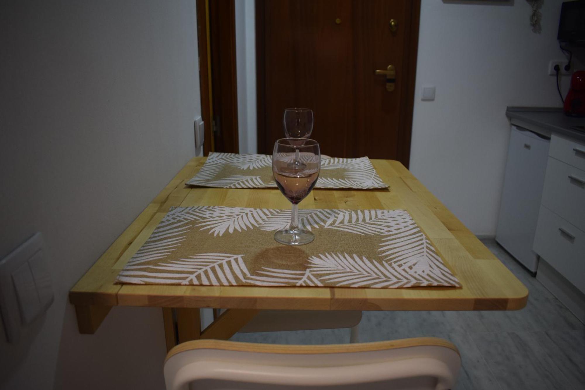 Apartamento Lux-palacio Fibes Sevilla