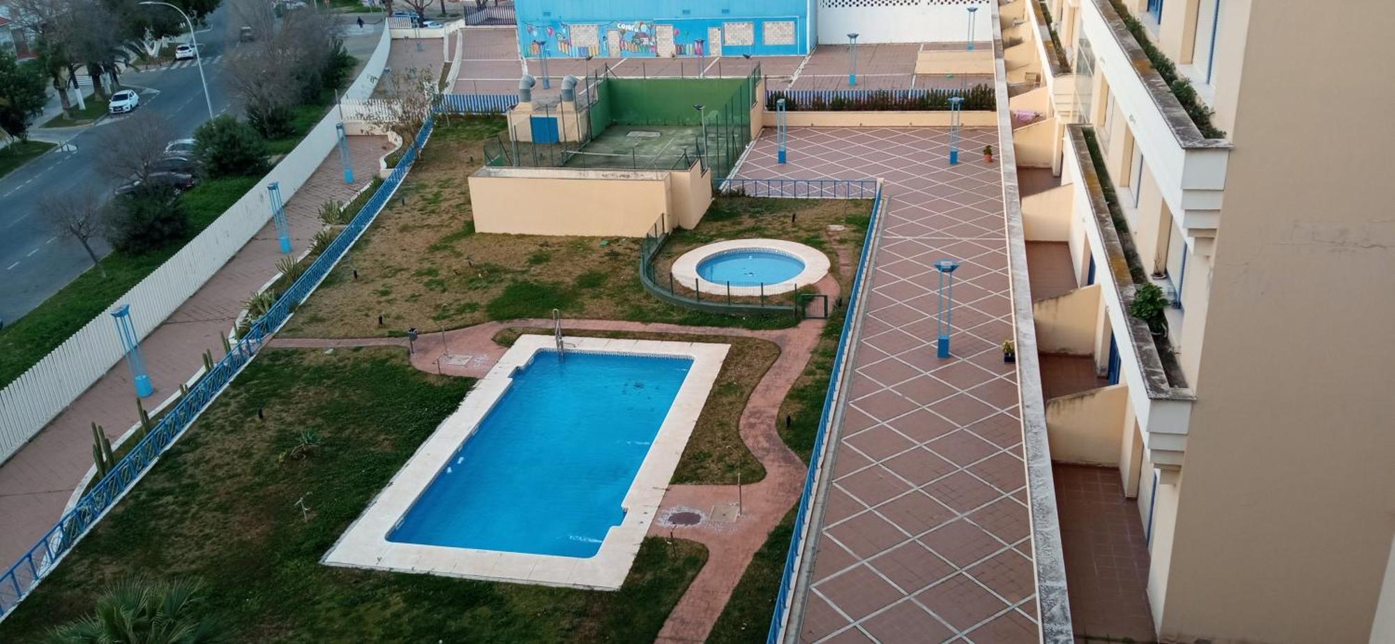 Apartamento Lux-palacio Fibes *